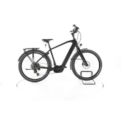 Simplon Kagu Trekking E-Bike 51cm - refurbished - Robustes Trekking E-Bike mit 51cm Rahmen, ideal für 168-180 cm Körpergröße. Ausgestattet mit einem leistungsstarken Bosch Motor und 625 Wh Akku für ausdauernde Fahrten. Überprüft und gewartet für höchste Qualität und Zuverlässigkeit.