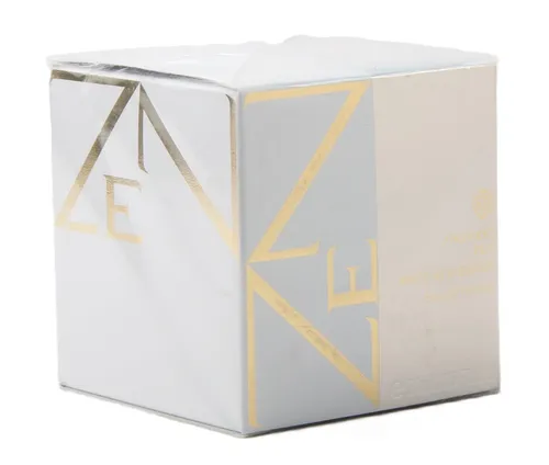 Shiseido Zen White Heat Edition 50 ml EDP - Exquisites Herrenparfum - Eau de Parfum für Herren mit einzigartigem Duft von hassaku und aromatischem Holz, bietet langanhaltenden, intensiven Duftgenuss.