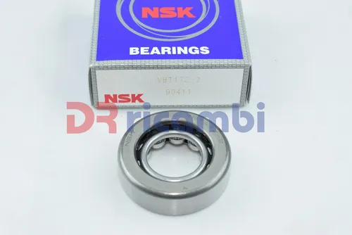 Lager A Erhöhung Axial Welle Lenkung Suzuki Traktoren Kubota NSK VBT17Z-2