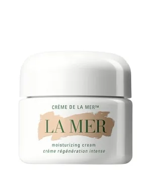 La Mer Feuchtigkeitspflege - Crème de La Mer, revolutionäre Formel für sichtbar beruhigte und gesunde Haut