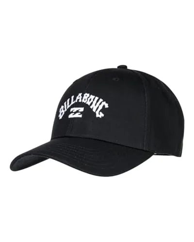 Billabong Arch - Snapback-Cap für Männer Schwarz