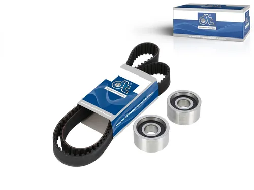 Dt Spare Parts Zahnriemensatz 7.94542 - Autoteile mit hoher Qualität für zuverlässige Motorleistung und lange Lebensdauer.