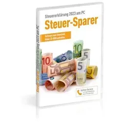 Steuersparer 2024, 1 Cd-Rom