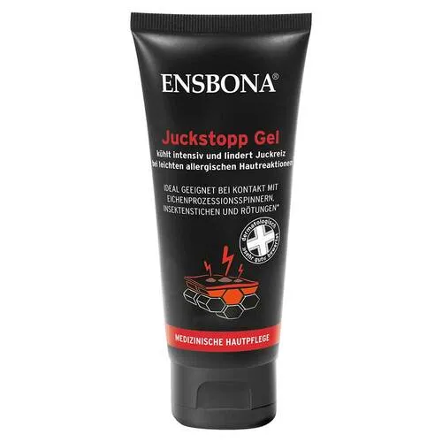 ENSBONA Juckstopp Gel