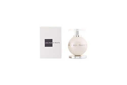 Jesus Del Pozo - IN WHITE eau de toilette spray 50 ml