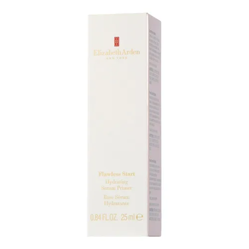 Elizabeth Arden Foundation Flawless Star Primer Serum 1un - Sonstige Make-Up-Artikel, perfektioniert das Hautbild und sorgt für einen ebenmäßigen Teint mit 25 ml hochwertigem Serum.