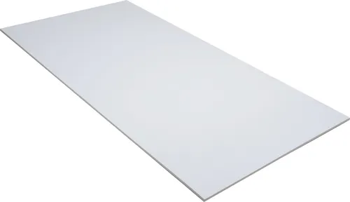 Climapor Energiespar Dämmplatte XPS - 1 m x 0,5 m x 7 mm, optimale Wärmedämmung für energieeffiziente Bauprojekte