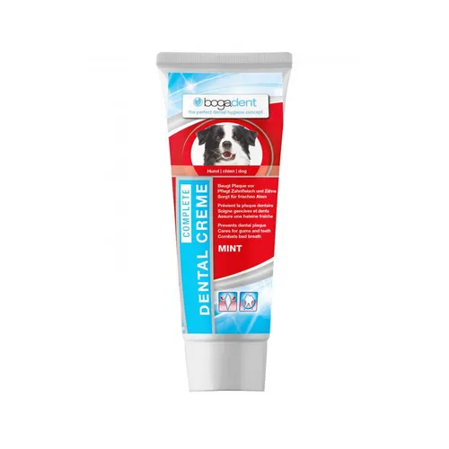 Bogadent Dental Creme Mint vet. (für Tiere) Zahnpasta Inhalt: 100 g