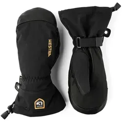 Hestra Army Leather Gore-Tex Mitt  - Handschuhe [3003021] - 8 - black