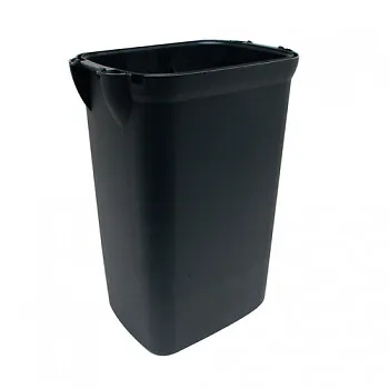 Filterbehälter (Unterteil) für Fluval Filter - 204 / 205 / 206