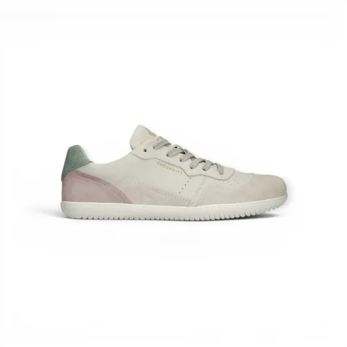 GROUNDIES® Nova GO1 Damen Barfußschuh 43 aus Rindsleder - Eleganter Damen Barfußschuh aus 100% weichem Rindsleder mit atmungsaktivem Mikrofaser-Innenfutter. Die flexible Original TrueSense GO1 Sohle sorgt für ein angenehmes Tragegefühl.