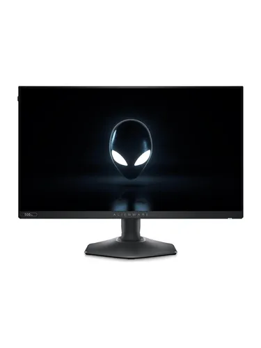 Dell Alienware AW2524HF Gaming-Monitor 24,5 Zoll - Gaming-Monitor mit 240Hz Bildwiederholrate für flüssige Grafiken und ein immersives Spielerlebnis.