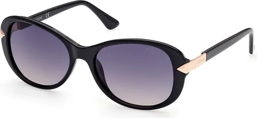 Guess Gu7821-5601b Damen-sonnenbrille Schwarz 56 Mann Schwarz 56