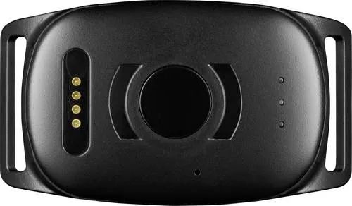 MiniFinder Atto Pro – GPS-Tracker für Hunde und Katzen - Ortungstracker für Haustiere mit Live-Tracking, wasserdichtem Design und bis zu 100 Stunden Akkulaufzeit – perfekte Sicherheit für Ihr Tier.
