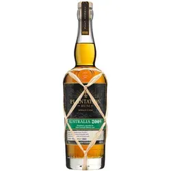 Plantation Australia 2009 - Single Cask Edition 2022 - Palo Cortado...