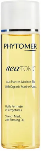 Phytomer SeaTonic Huile Fermeté et Vergetures 125ml Trockenöl