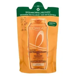 L'Oreal Deutschland Haarpflege-Set L'Oréal Paris Elseve Extraordinäres Öl Pflegendes Shampoo