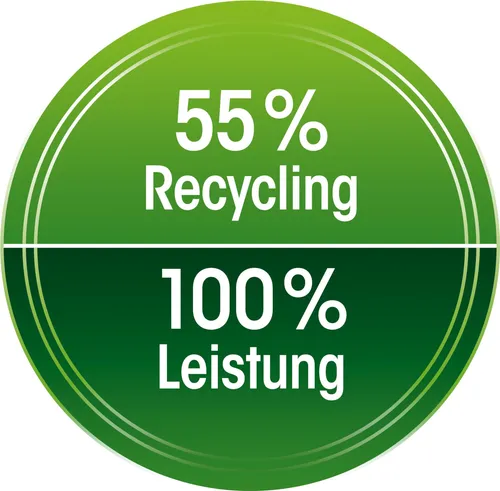 20 Staubbeutel Dustwave D17 für Swirl A06 - Staubsaugerbeutel, 2 Stück, kompatibel mit AEG, Progress und Swirl - für eine gründliche Reinigung und optimale Staubaufnahme.