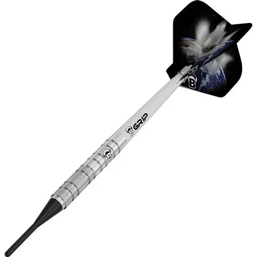 BULLS BULL'S Dartpfeil Meteor MT1 Soft Dart