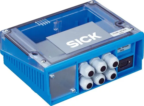 Sick 4D pro-Anschlusstechnik CDM420-0006 IP65 Kommunikations-Module 1058634 4D