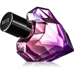 Diesel Loverdose Eau de Parfum 30 ml - Damen Parfum mit einzigartigem, verführerischem Duft, ideal für besondere Anlässe und den täglichen Gebrauch.
