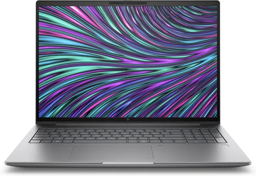 HP ZBook Power 16 Zoll G11 Mobile Workstation-PC (86B29EA) - 2 TB, 64 GB RAM, Intel Core Ultra 9, 3 Jahre Vor-Ort-Garantie und 80€ Prämie für Ihr altes Gerät!