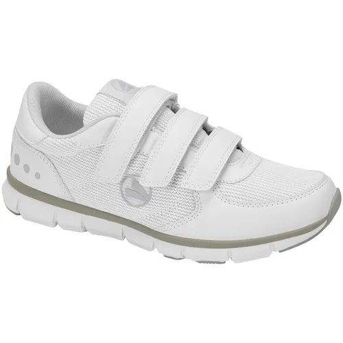 JAKO Comfortschuh Comfort Mesh WHITE/VAPOR GREY WHITE/VAPOR GREY 40