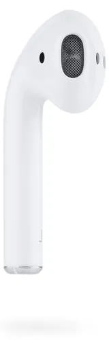 Apple AirPods 2. Generation - Original Rechter Ohrhörer Ersatz - Kopfhörer, Original-Ersatzteil für perfekten Klang und nahtlose Bluetooth-Verbindung mit Apple Geräten.