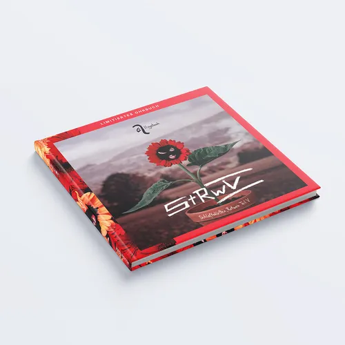 Alligatoah - Schlaftabletten, Rotwein V Zugabe (2019 - DE - Original)