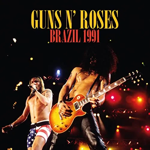 Brazil 1991 (2cd)