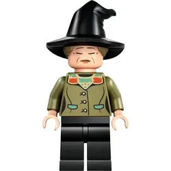 LEGO® - Harry Potter - hp547 - Schlafende Hexe (76446)