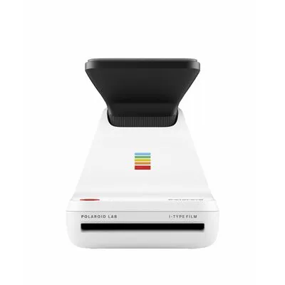 Polaroid Lab Sofortdrucker - Weiß