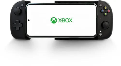 NACON Holder MG-X Controller für Xbox Game Pass Ultimate - Controller für Android-Smartphones, optimal für Xbox Game Pass Ultimate, mit verbessertem Grip und bis zu 20 Std. Akkulaufzeit. Ideal für Gaming unterwegs!