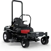 Güde Aufsitzrasenmäher Zero Turn GZT 1070 - Rasenmäher der Kategorie Aufsitzrasenmäher, mit wendiger Zero Turn Technologie für müheloses Mähen in engen Gärten.