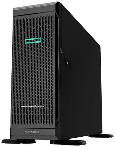 ML350 Gen10 TW XEON 4214R 1x32GB 8xSFF P408i-a 1x800W