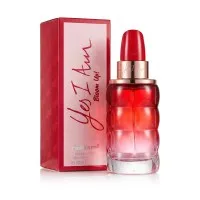 Cacharel Yes I Am Bloom Up Eau de Parfum 50 ml - Damendüfte mit blumigen Noten, die das Selbstbewusstsein stärken und für einen frischen, lebendigen Duft sorgen.
