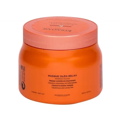 Kerastase discipline Masque ole relax 500ml 16.9