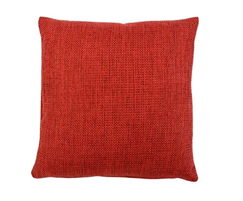 Ambiente Trendlife Dallas Kissenhülle, kaminrot - 30 - 40 x 40 cm