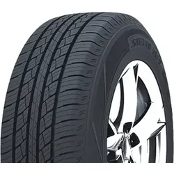 Goodride SU 318 H/T M+S 245/60 R18 105T Sommerreifen - Autoreifen mit optimiertem Grip und hoher Fahrstabilität, ideal für sicheres Fahren bei warmem Wetter.