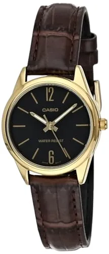Casio Uhr Collection LTP-V005GL-1BUDF