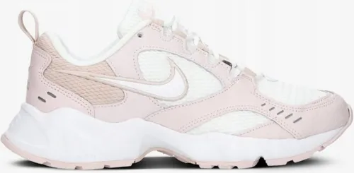 Nike Damen Air Heights barely rose/white-fossil stone 37.5