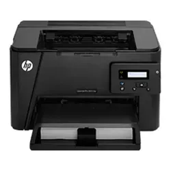 Hewlett-Packard HP LaserJet Pro M201dw S/W Laserdrucker - Schwarz