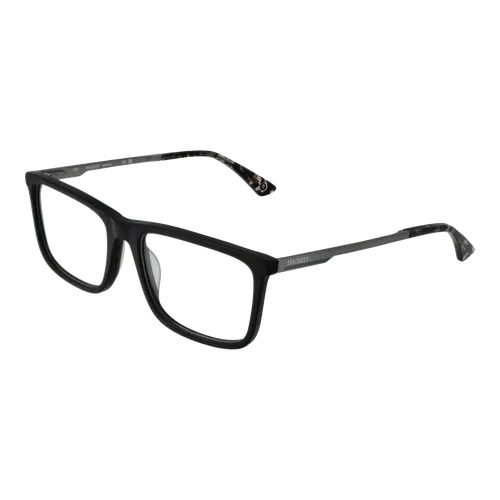Hackett Brillenfassung HEK130 001 56 Herren Schwarz