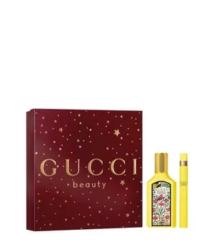 Gucci Flora Gorgeous Orchid EdP 50 ml - Duftset 2025 - Parfum Set Damen mit dem einzigartigen ozonisch-blumigen Gourmand-Duft, der Kreativität und Sinnlichkeit vereint. Enthält 50 ml Eau de Parfum und einen praktischen Taschenzerstäuber.