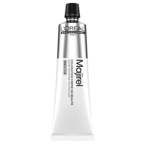 L'Oréal Professionnel Paris Majirel 5.5 Hellbraun Mahagoni Tube 60 ml