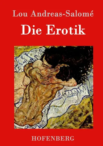 Lou Andreas-Salomé | Die Erotik | Buch | Deutsch (2016) | 52 S.