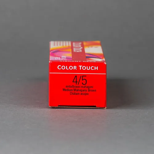 Wella Color Touch 60ml - Intensivtönung - verschiedene Nuancen
