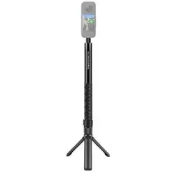 Selfie Stick 110cm PULUZ für Insta360 X3 / X4 / X5