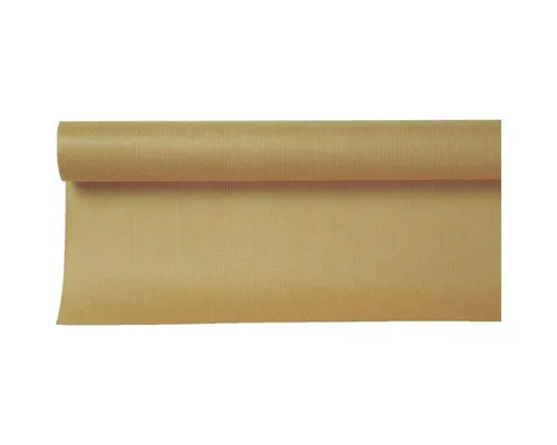 BRUNNEN Packpapier BRUNNEN Packpapier Natron, 5 x 1m, braun