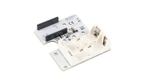 ELV Erweiterungsmodul Adapterplatine 2, ELV-EM-AP2 4023392611278